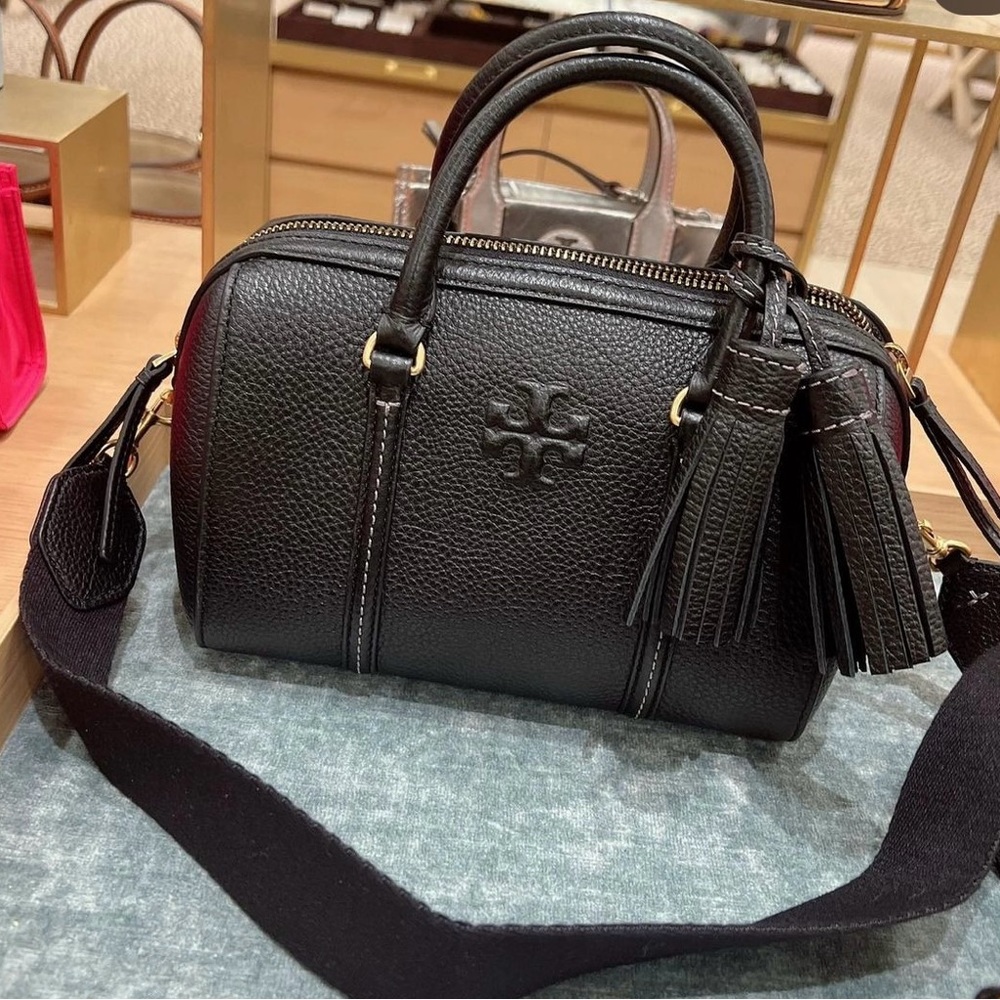 Tory burch Thea small satchel